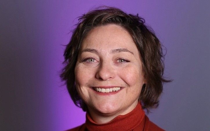 Kjersti Lunden Nilsen