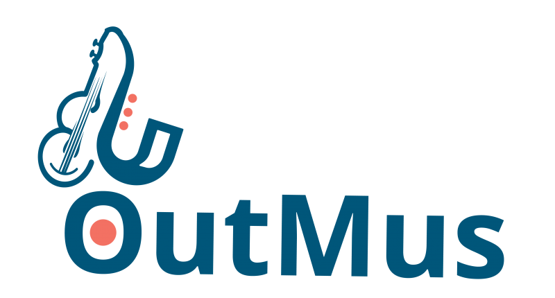 Outmus logo.