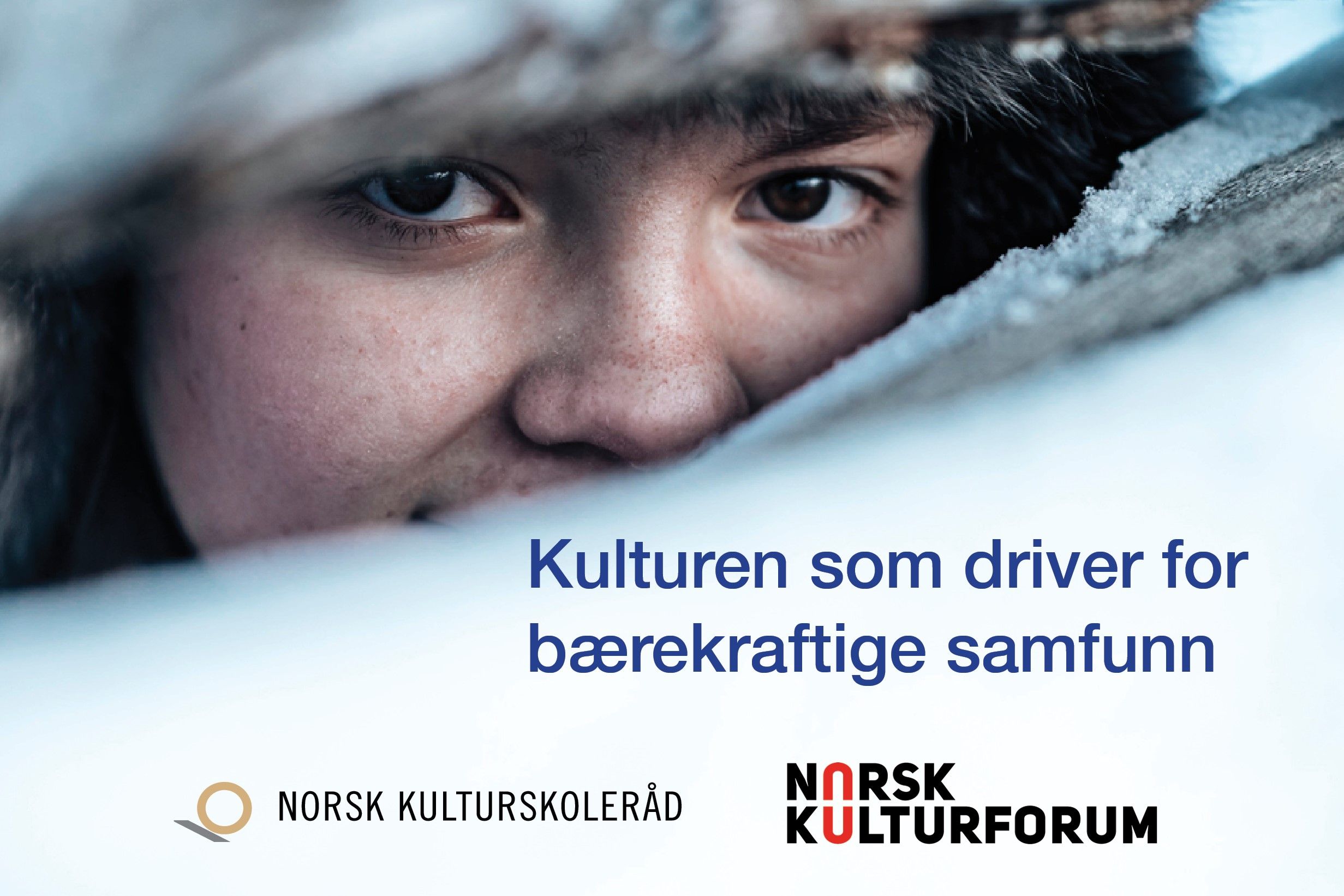 Konferansens plakatbilde.